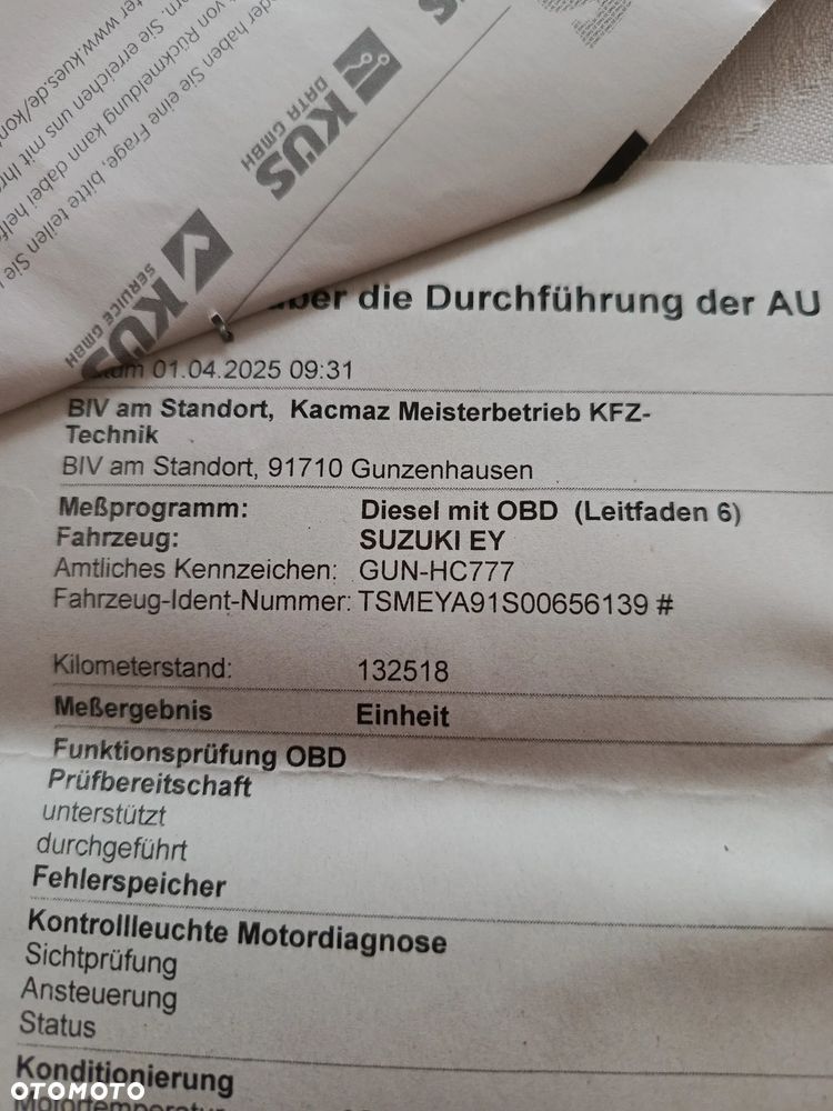 Suzuki SX4 2.0 DDiS 4x2 Comfort - 19