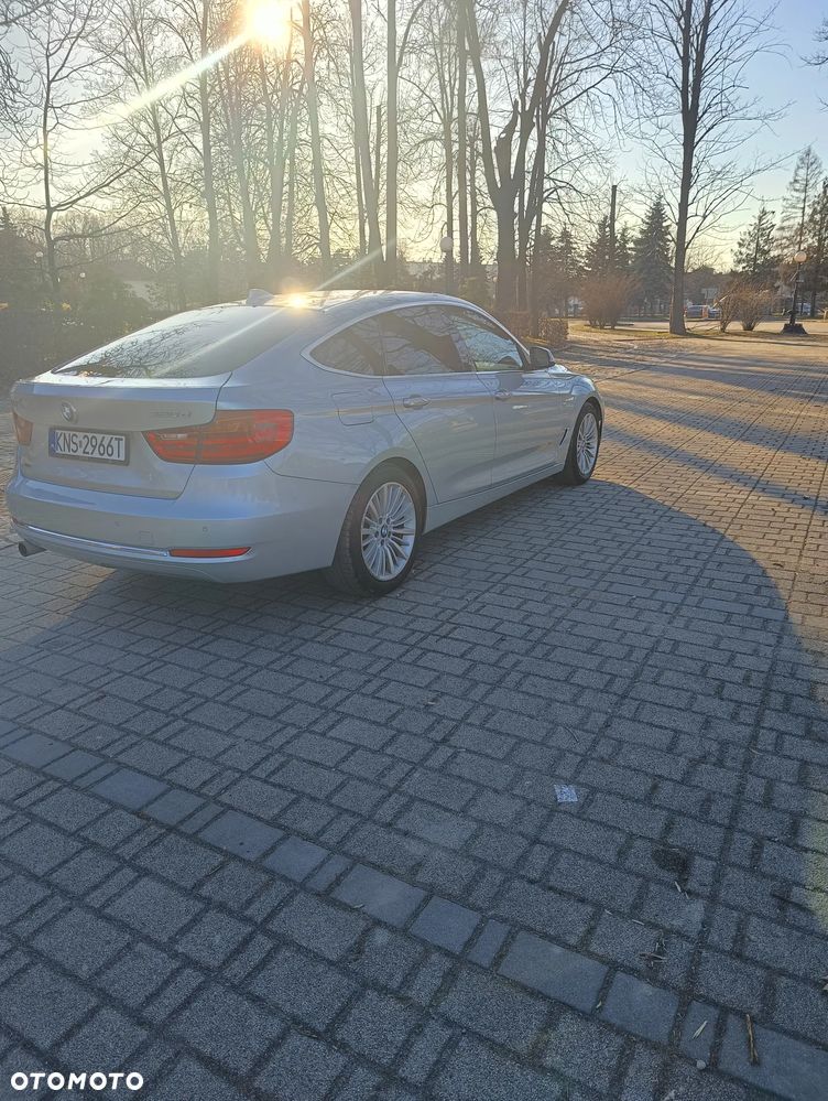 BMW 3GT - 28