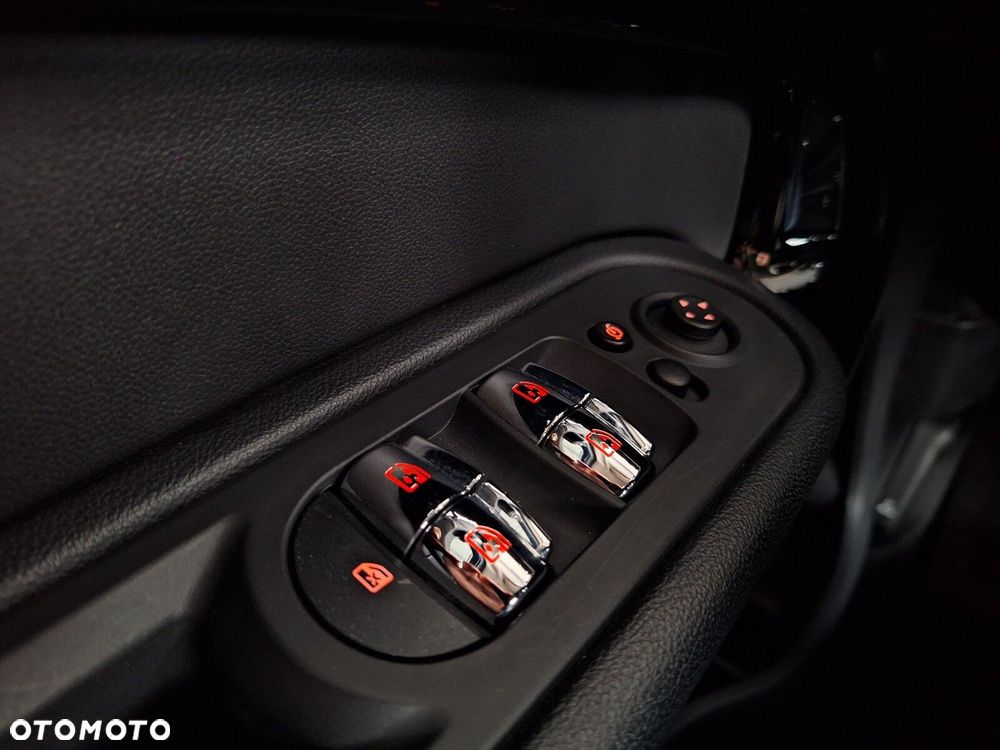 MINI Countryman Cooper S - 38