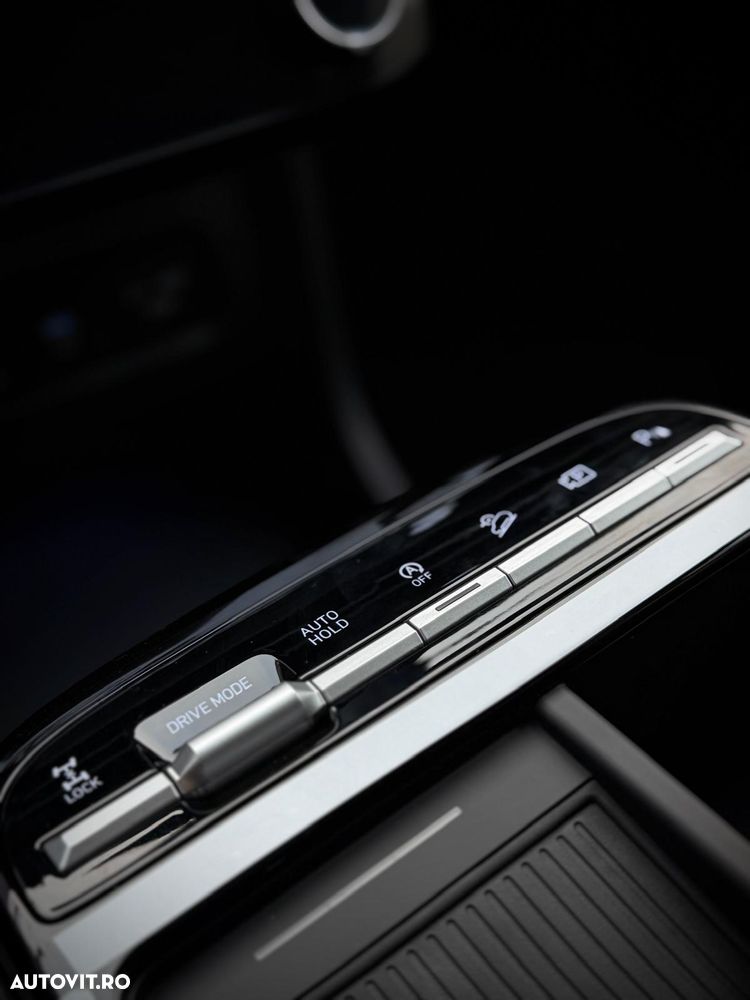 Hyundai Tucson 1.6 l 180 CP 4WD 7DCT Style - 10