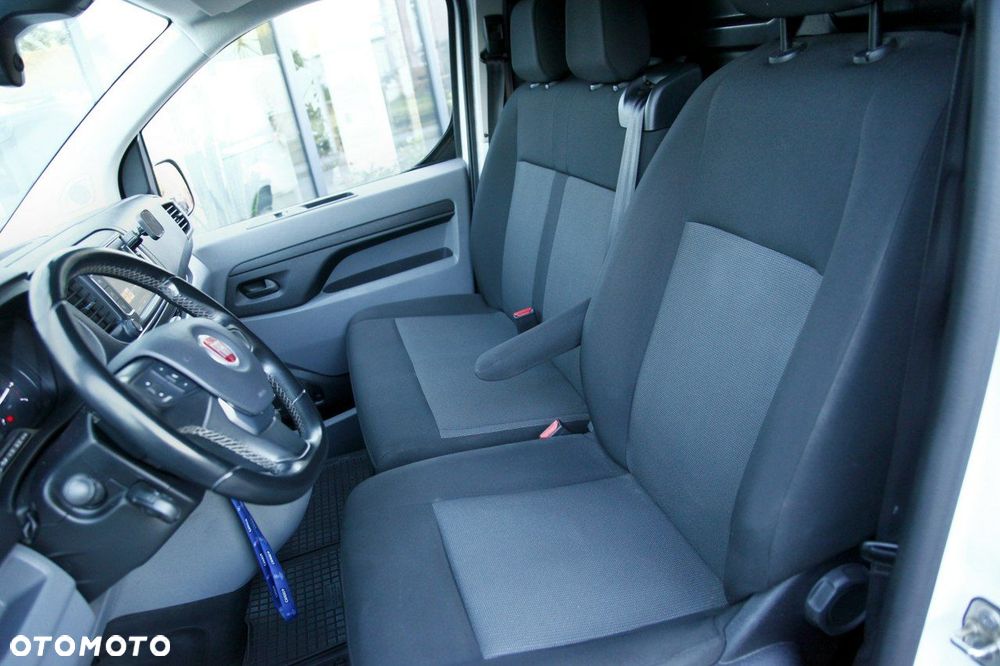 Fiat Scudo - 17