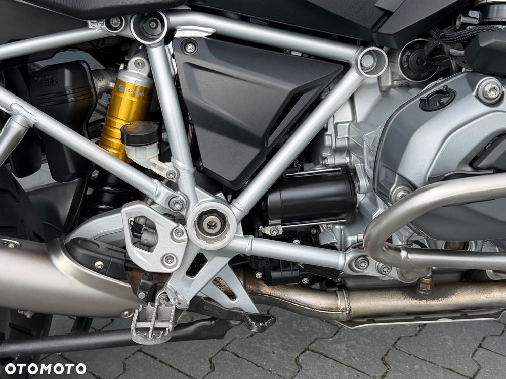 BMW GS - 14