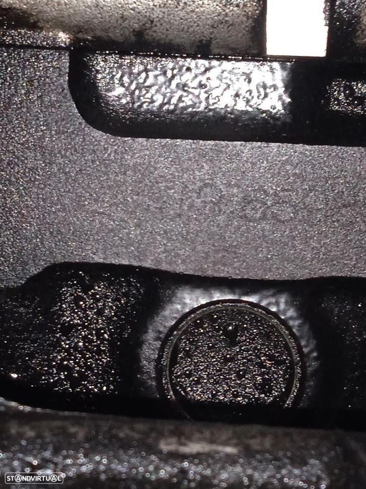 MOTOR COMPLETO KIA CARNIVAL I 2004 - 1