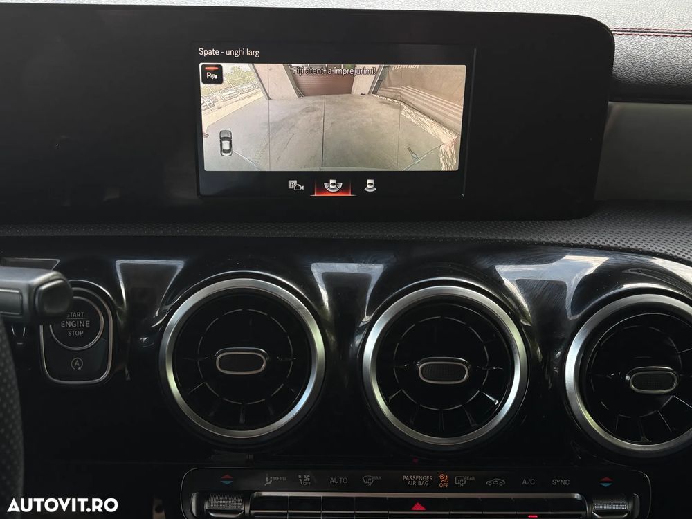 Mercedes-Benz CLA 200 7G-DCT Edition AMG Line - 22