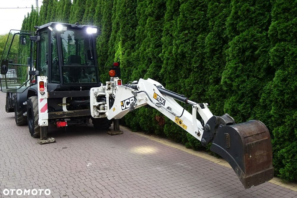 JCB 2CX 3CX - 38