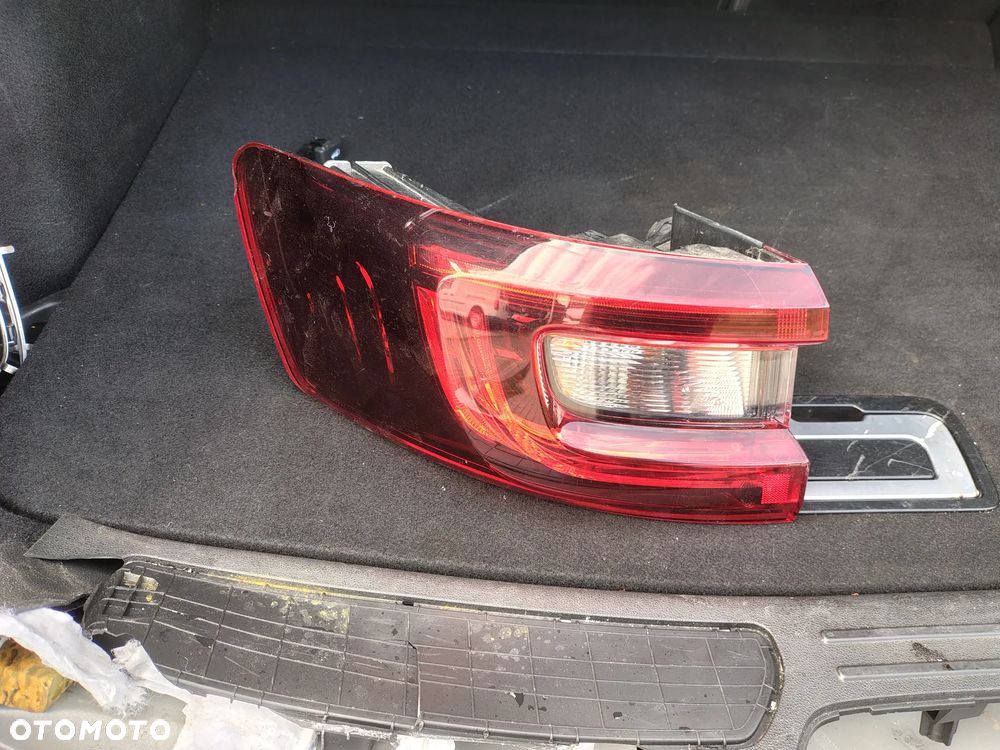 Renault Koleos 2.0 dCi Initiale Paris 4x4 X-Tronic - 30