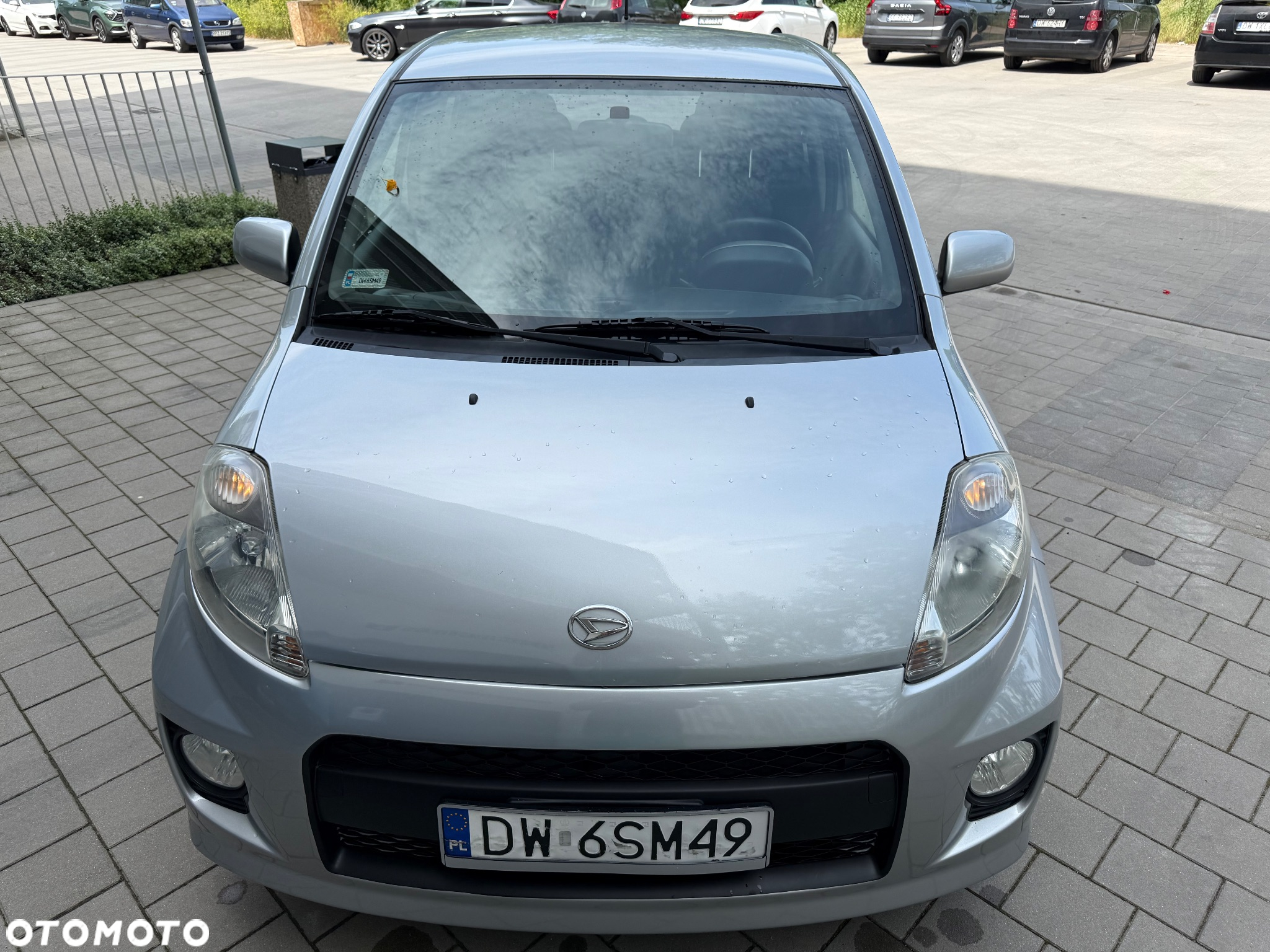 Daihatsu Sirion 1.3 - 26