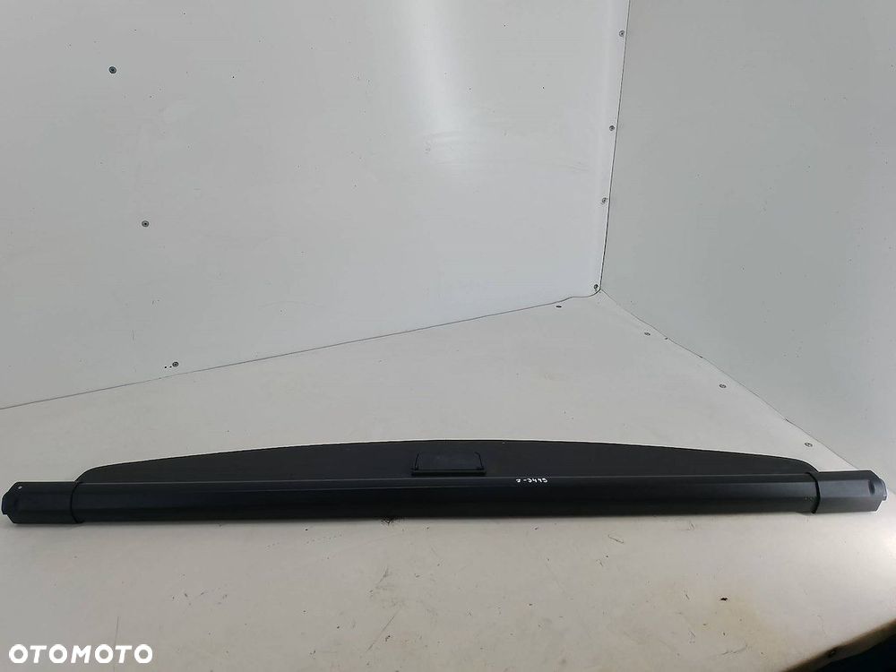 ROLETA BAGAŻNIKA  VW TOURAN I 1T0867871S 1.9 TDI - 2