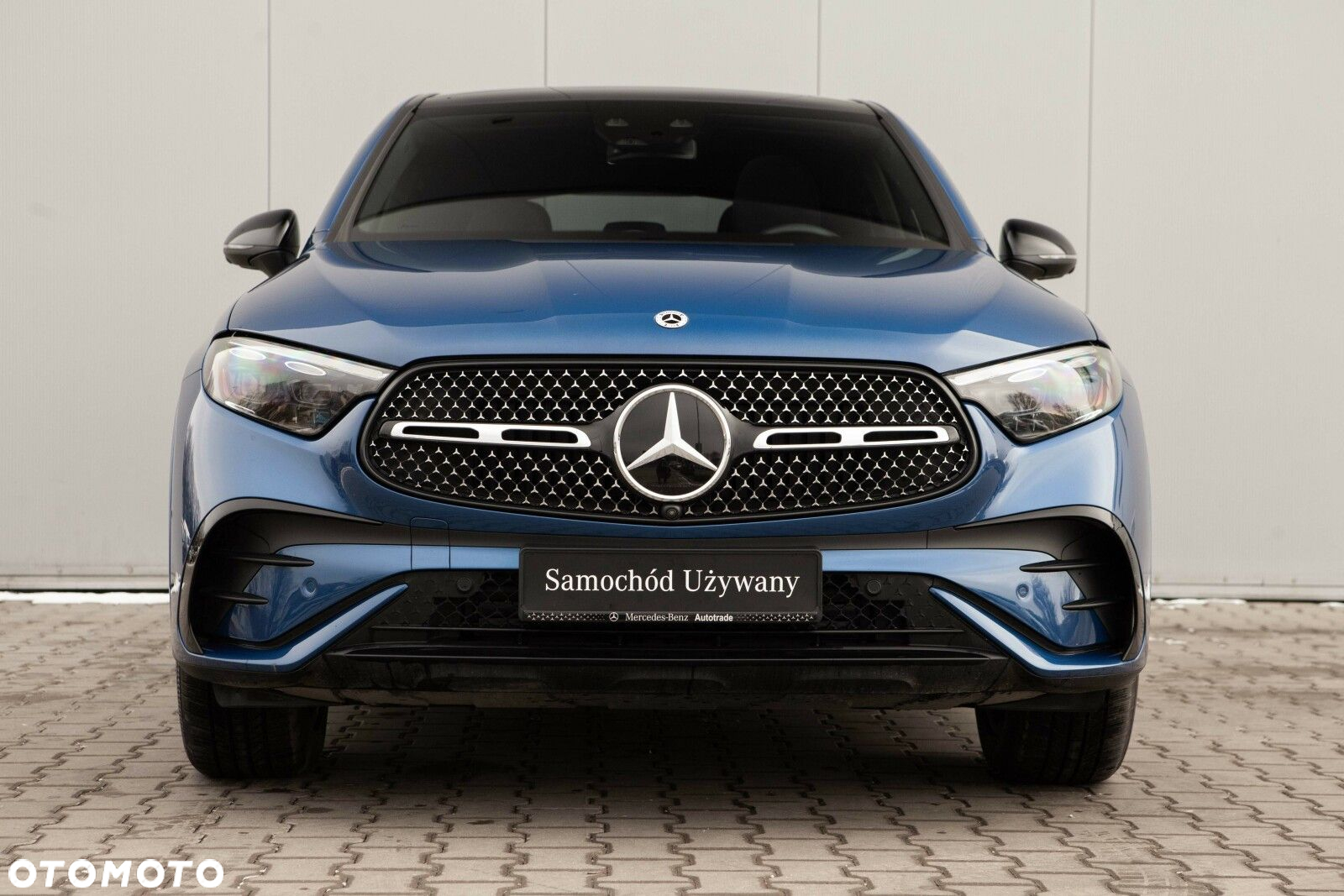 Mercedes-Benz GLC - 2