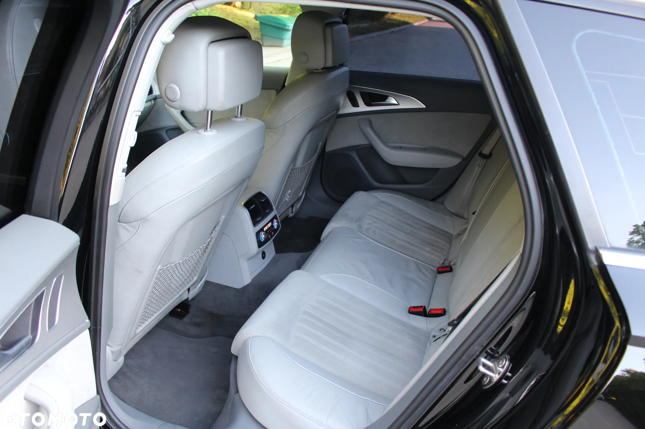 Audi A6 2.0 TDI - 15