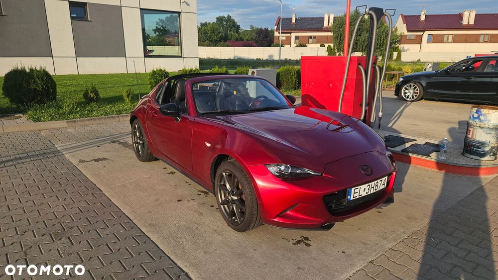 Mazda MX-5 2.0 Skyfreedom i-ELOOP - 2