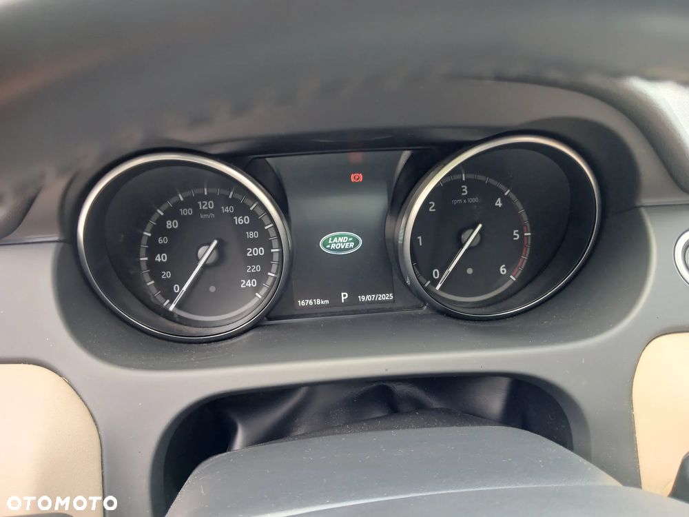 Land Rover Discovery Sport 2.0 TD4 HSE Luxury - 20