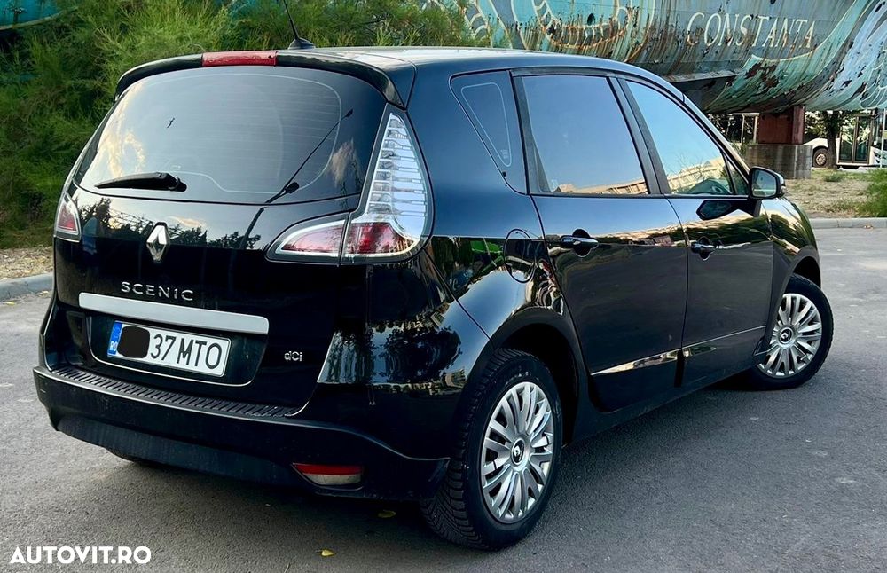 Renault Scenic - 2