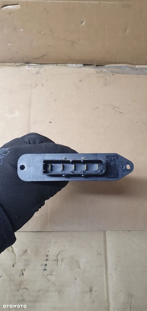 Nagrzewnica elektryczna grzałka Kia Sportage III 71.026039.0100 - 4