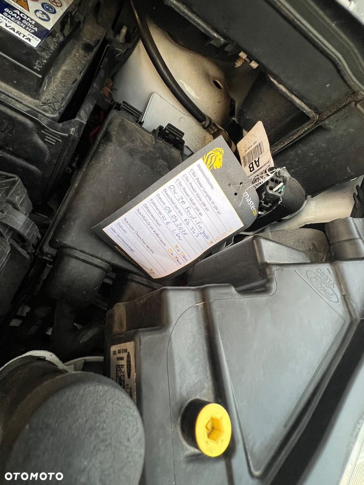 Ford Transit Connect - 28