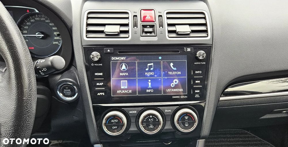 Subaru Forester - 15