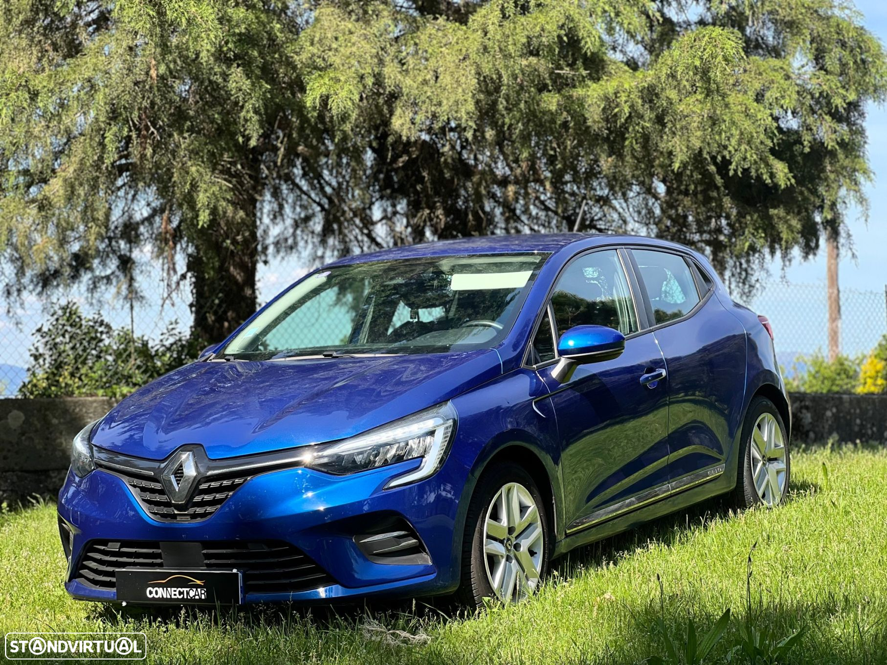 Renault Clio 1.0 TCe Techno - 7