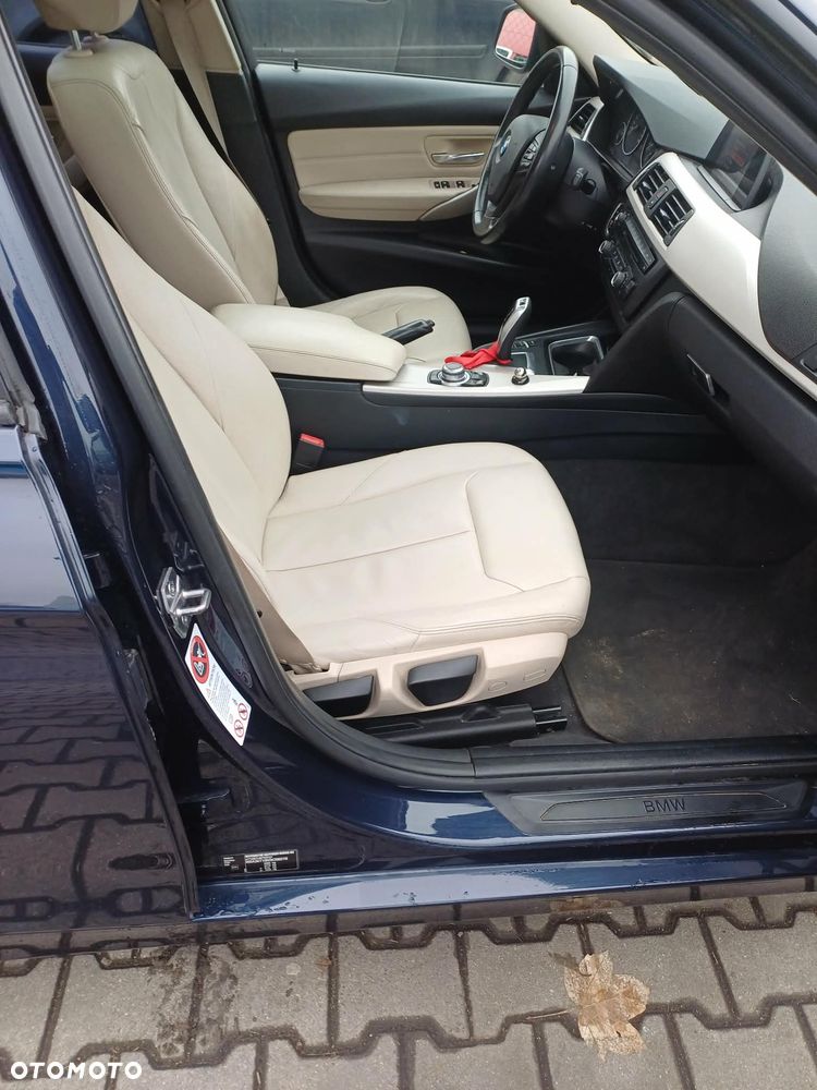 BMW Seria 3 - 10