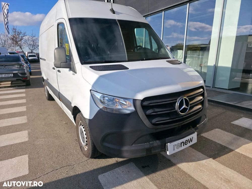 Mercedes-Benz SPRINTER - 6