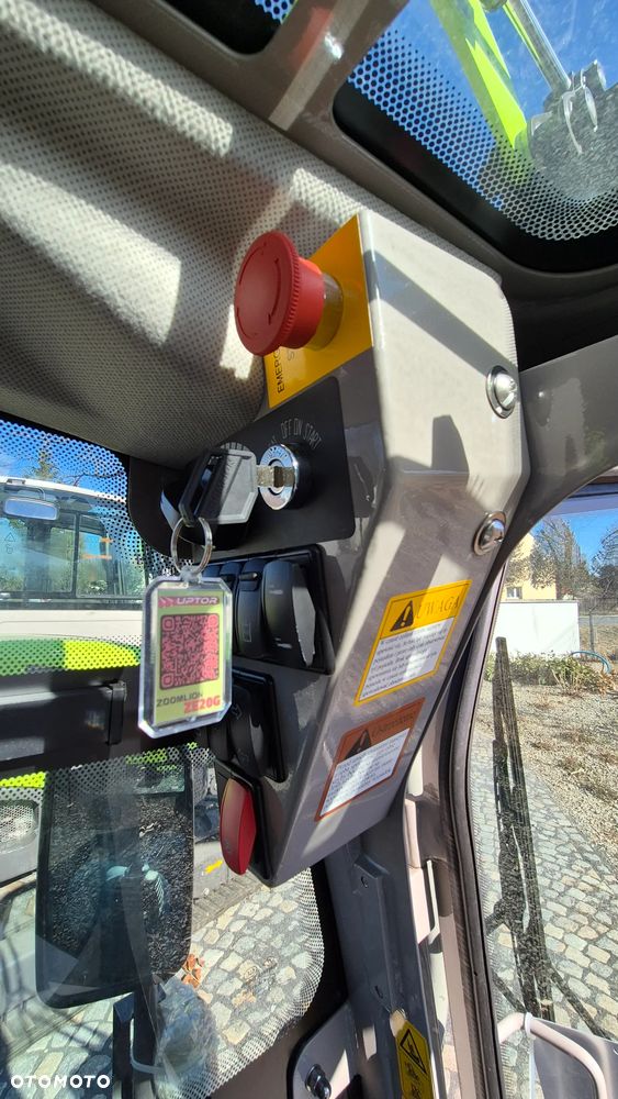 Zoomlion ZS090V - 13