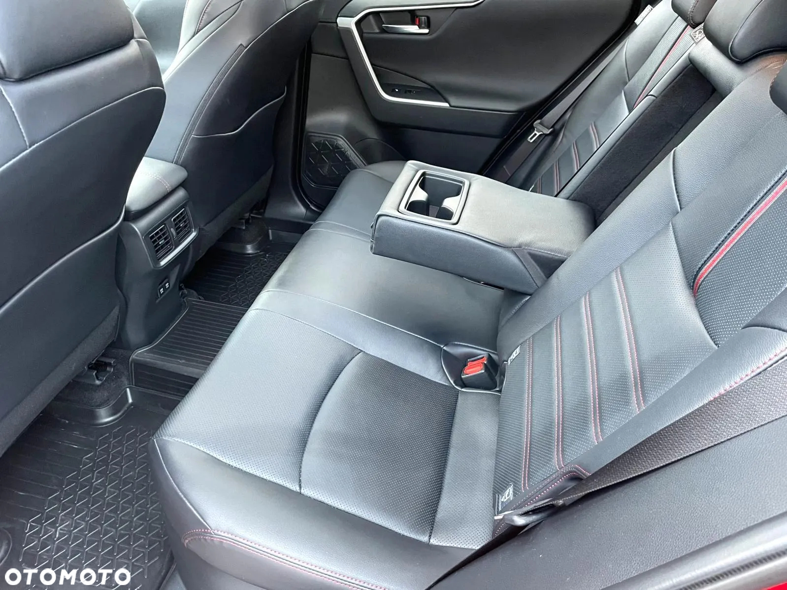 Toyota RAV4 2.5 Plug-In Hybrid Executive 4x4 - 16