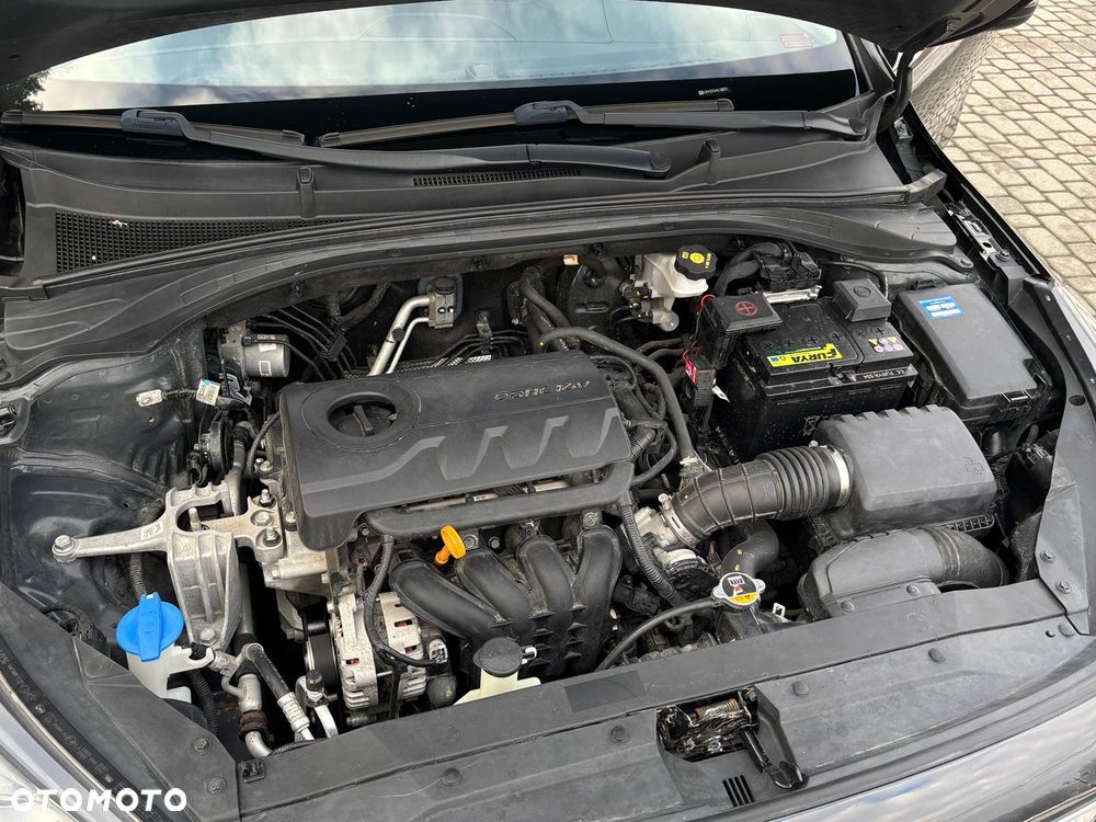 Kia Ceed 1.4 L Business Line - 28