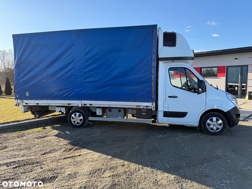 Renault Master - 6