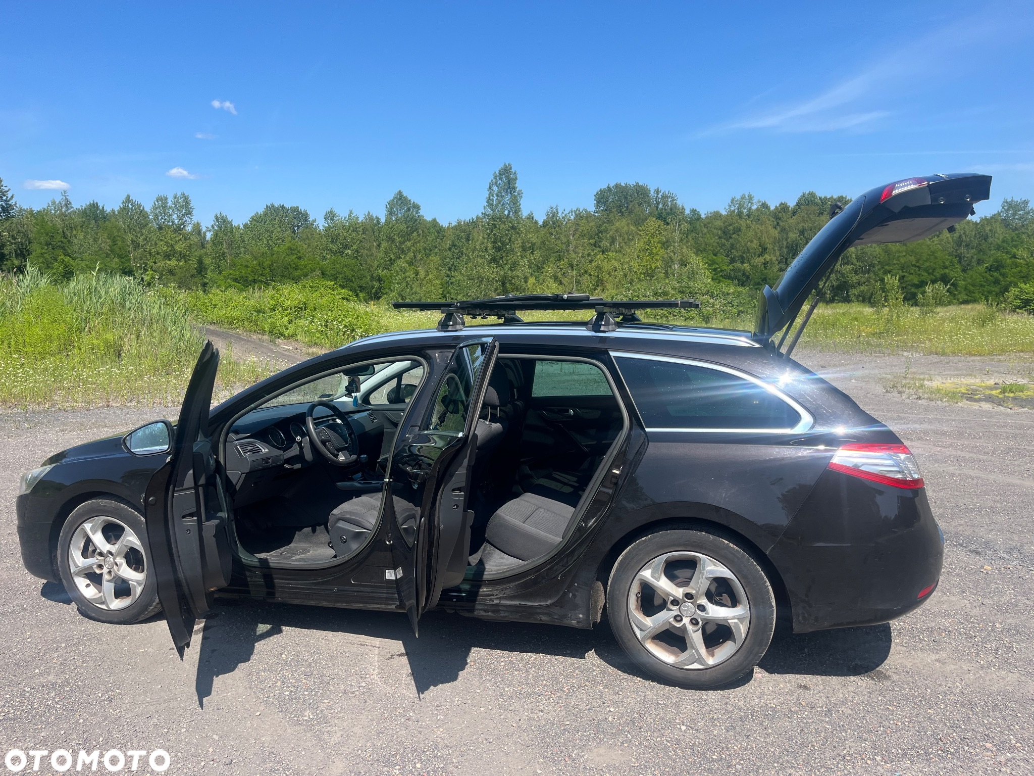 Peugeot 508 - 38