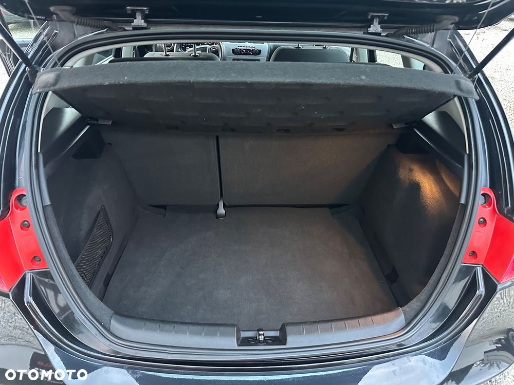 Seat Leon 1.6 TDI DPF Ecomotive Style - 19