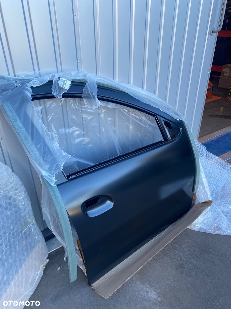 DACIA DUSTER 2 II SANDERO II logan II 2 NOWE ORYGINALNE !!! IGŁY ! DRZWI PRAWE PRZEDNIE PRAWY PRZÓD Stepway Logan 2 II Wwa - 6