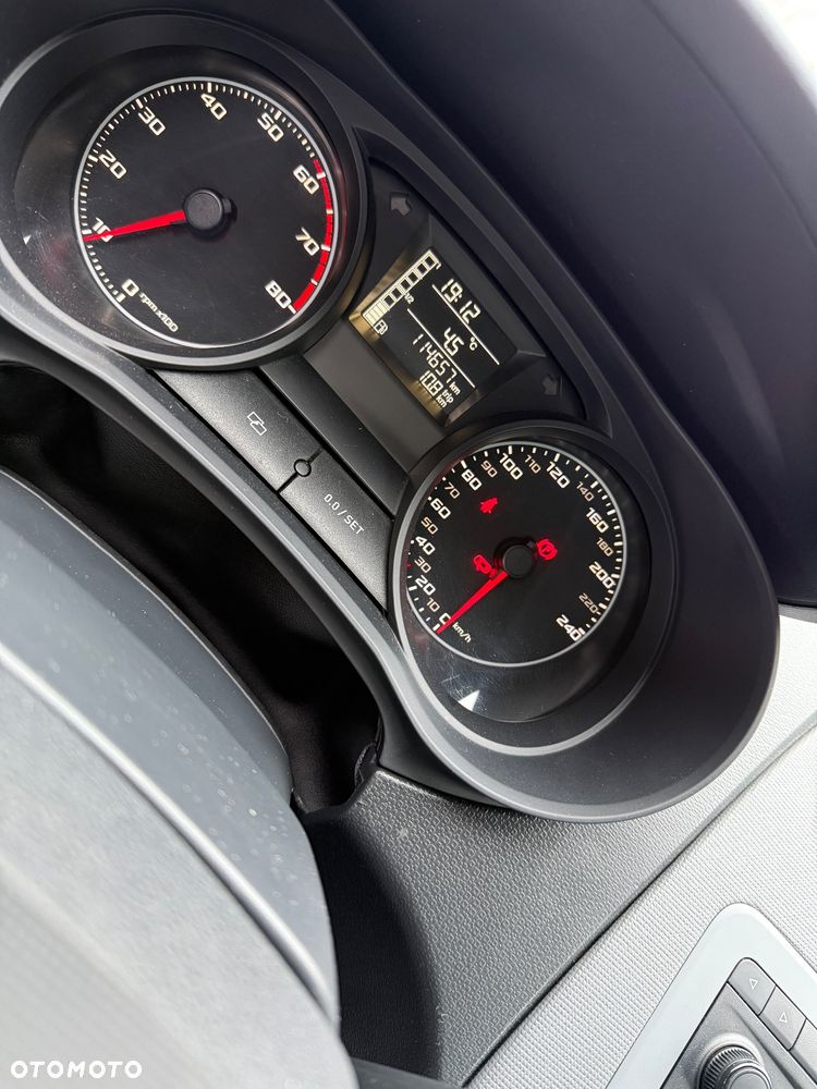 Seat Ibiza 1.2 12V Copa - 8