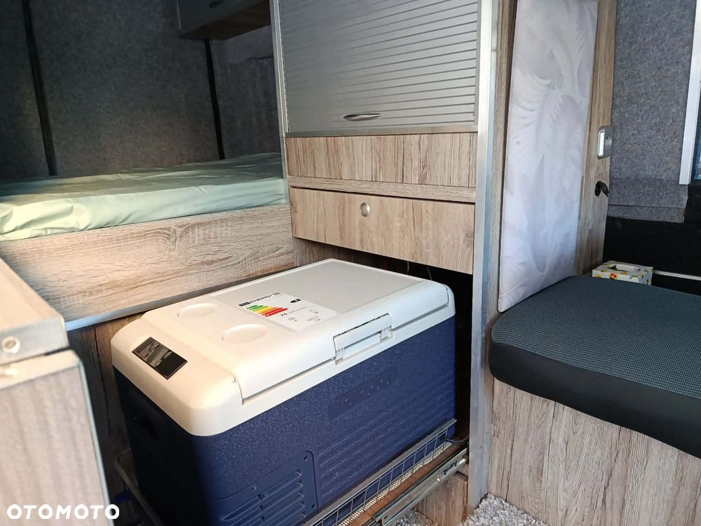 Ford Transit - 19