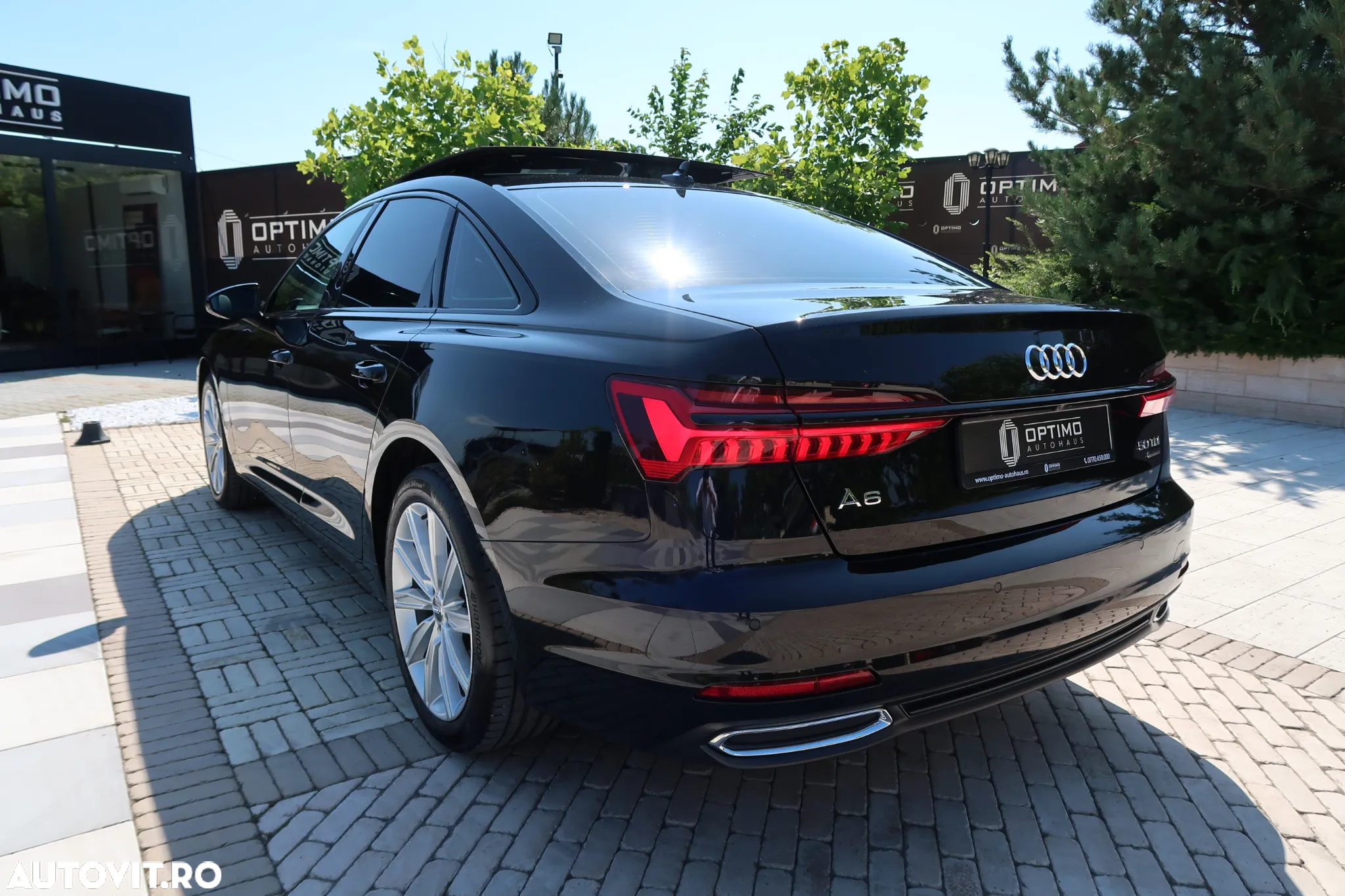 Audi A6 - 5