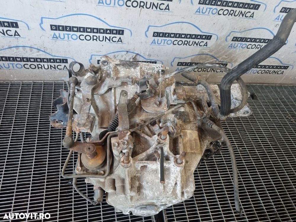 Cutie de viteze Mitsubishi Outlander Facelift 2.2 Diesel 2009 - 2012 177CP Manuala 6 ... - 6