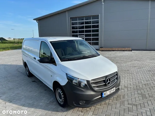 Mercedes-Benz vito - 9