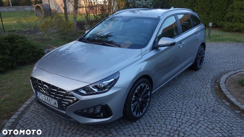 Hyundai i30 1.0 T-GDI Comfort - 3