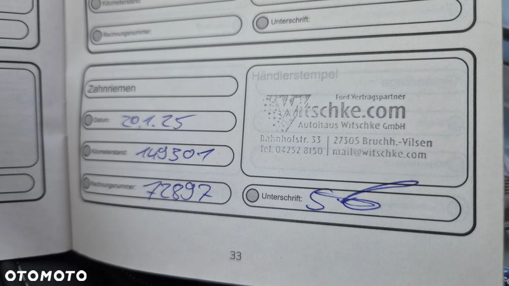 Ford S-Max 2.0 TDCi 4WD Titanium PowerShift - 39