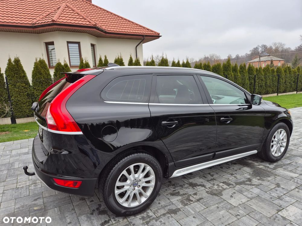 Volvo XC 60 - 13