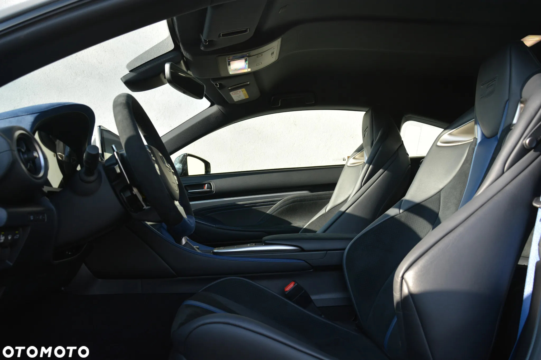 Lexus RC F Ultimate Edition - 3