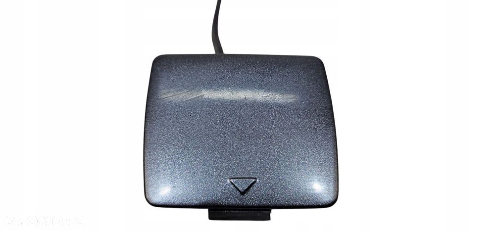 Bmw E87 Zaślepka Haka Ucha Holowniczego Tył Lakierowana 7117625 - 6