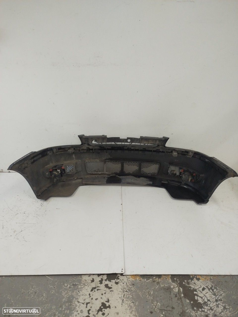 Para Choques Ft Volkswagen Polo (6N2) - 5
