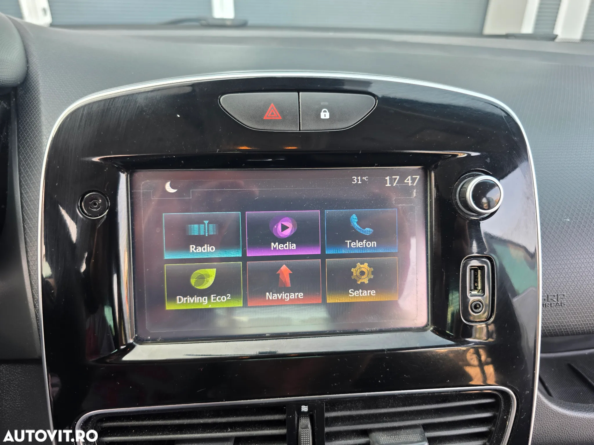 Renault Clio dCi 90 Limited - 13