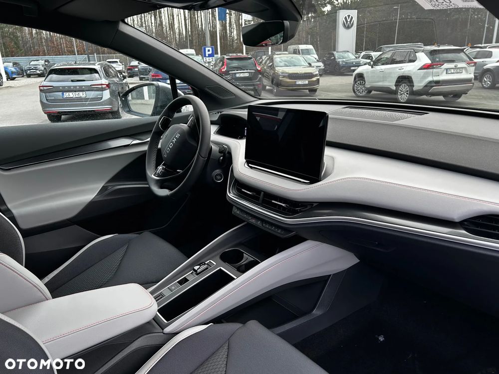Skoda Elroq - 10