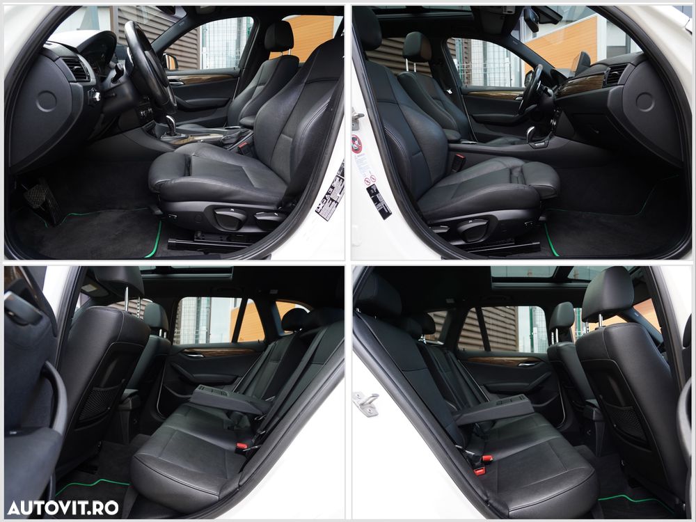 BMW X1 - 6