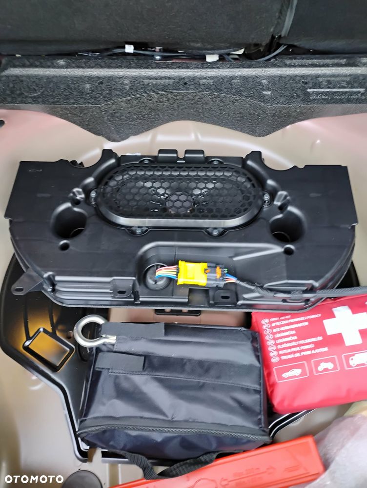 Citroën C4 1.2 PureTech Max S&S EAT8 - 39