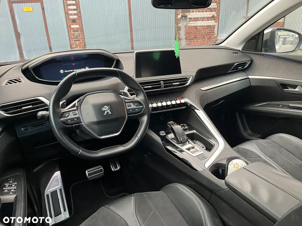 Peugeot 3008 - 9