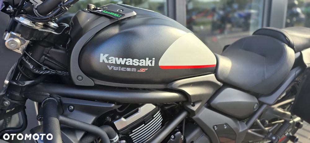 Kawasaki Vulcan - 29