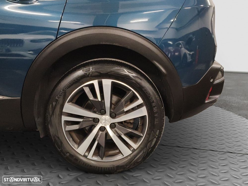 Peugeot 3008 1.5 BlueHDi Allure Pack EAT8 - 46