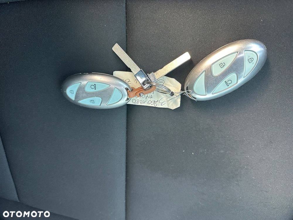 Hyundai Kona - 10