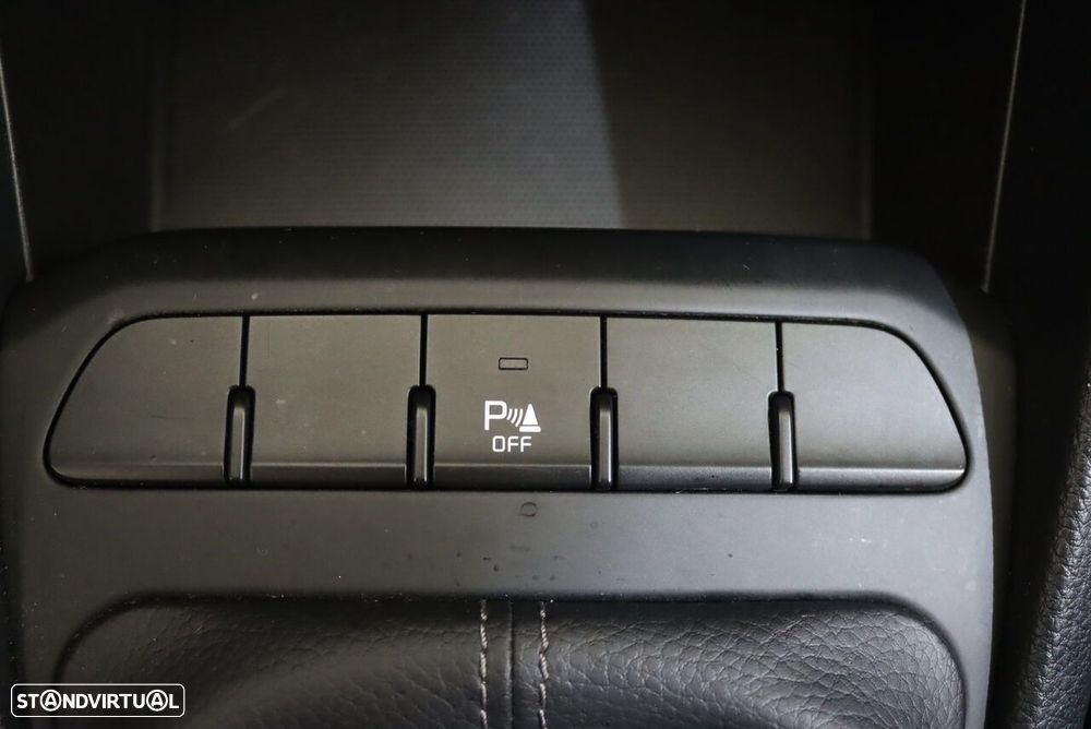 Kia Rio 1.2 CVVT Dynamic - 19